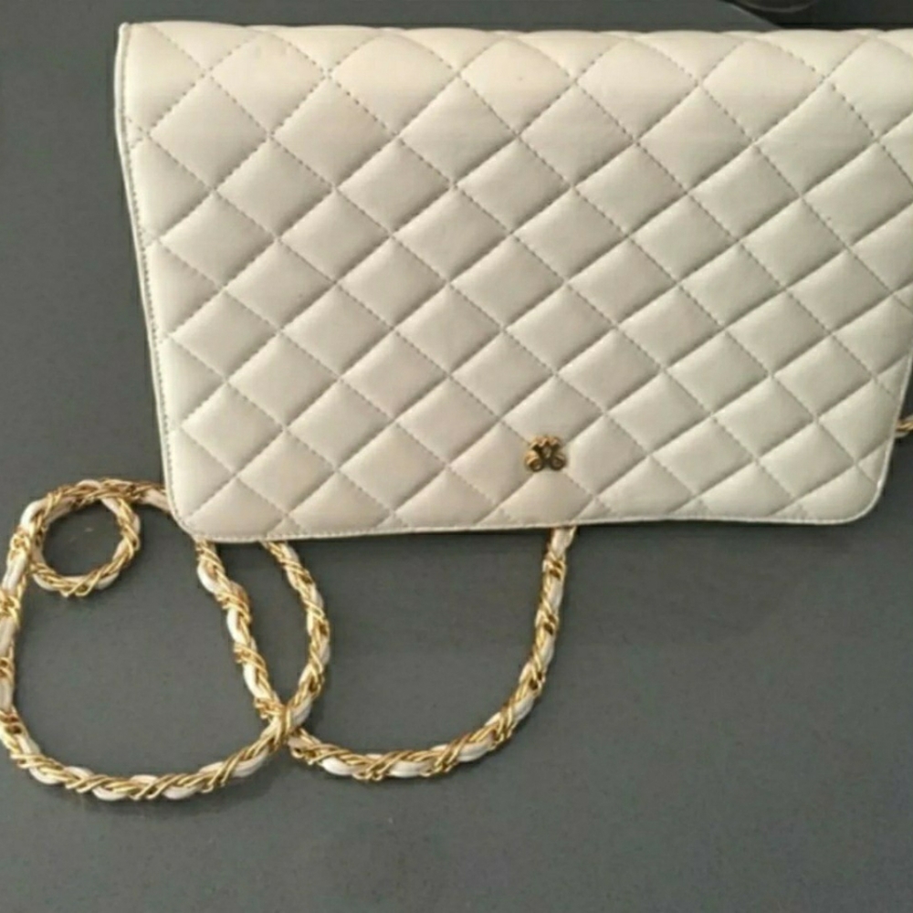 Jay Herbert New York City vintage purse